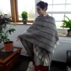 Body Throw - Poncho