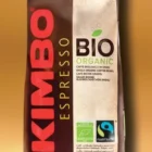 Kimbo Coffee Beans