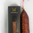 Salchichón Sausage