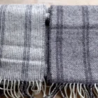 Woollen Scarf