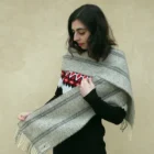 Woollen Scarf